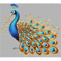 Animal Integration-DW 465